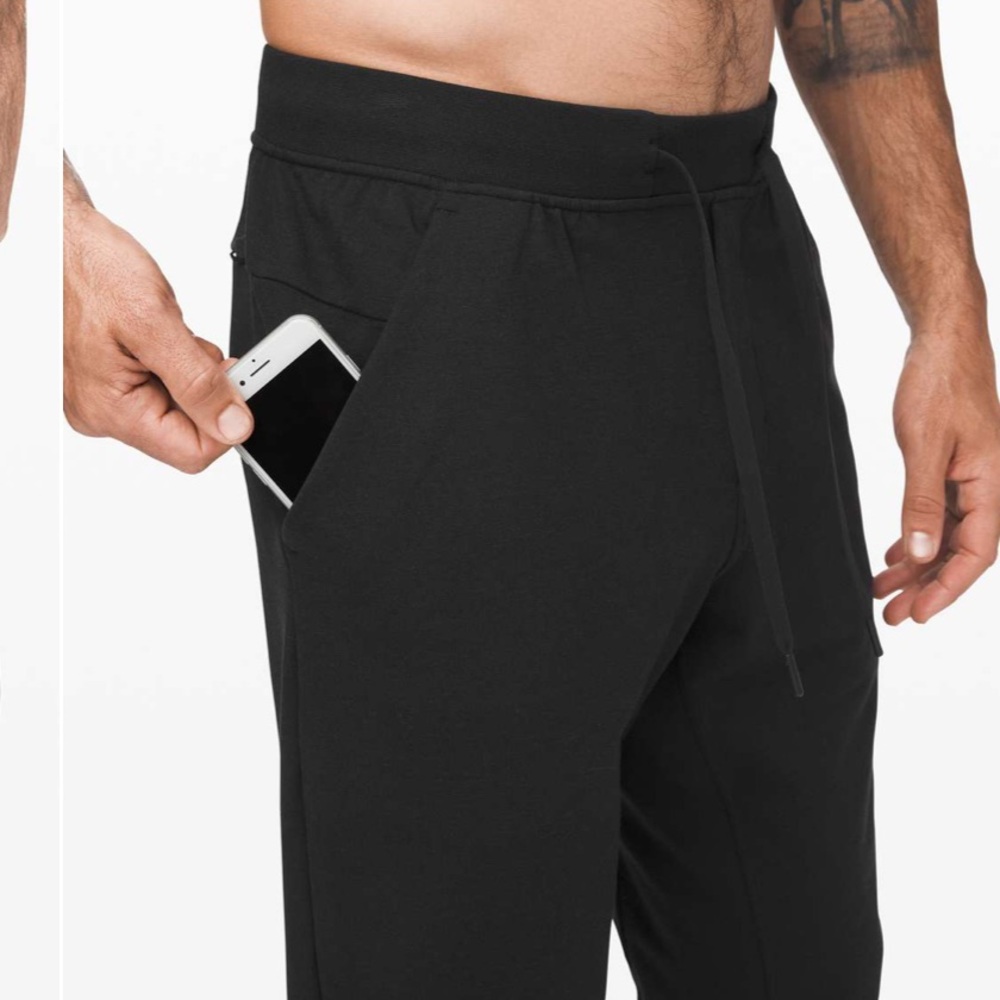 Lululemon City Sweat Pant 31" - Picture 4 of 5